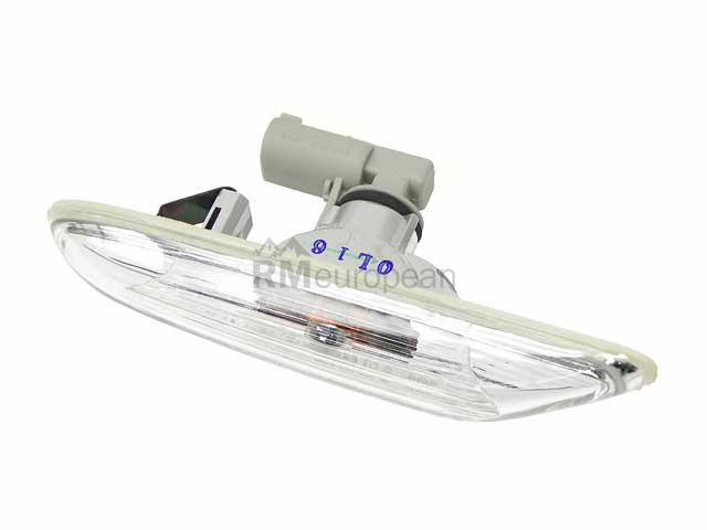 BMW Additional Side Light TYC 63137253325