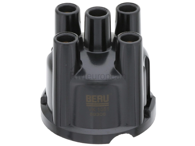 Porsche Distributor Cap Beru 61660221502