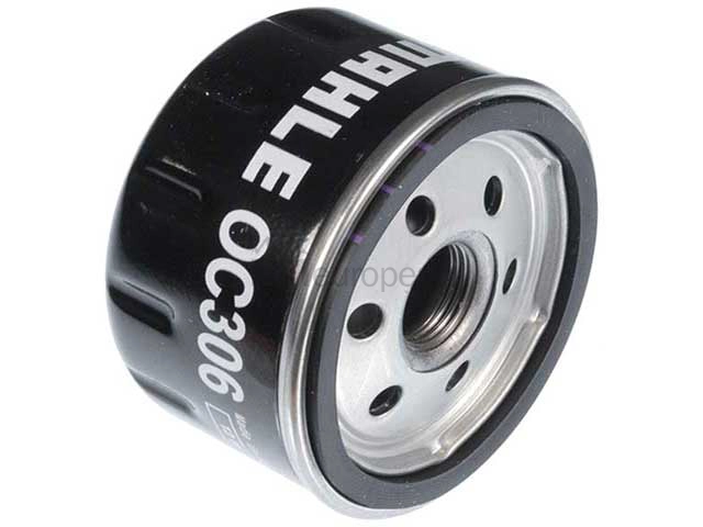 BMW Oil Filter Mahle 11427673541