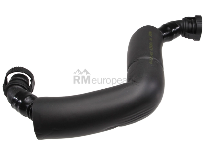 VW-Audi Crankcase Breather Hose Rein Automotive 06J103221A