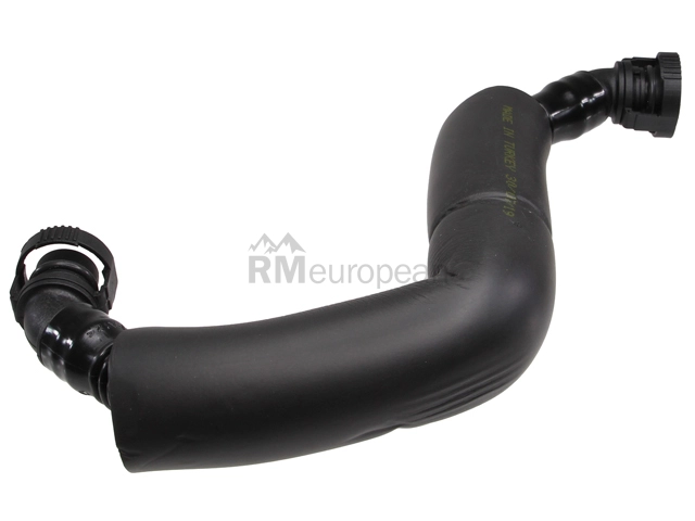 VW-Audi Crankcase Breather Hose Rein Automotive 06J103221A