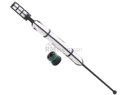 Porsche Receiver Drier Four Seasons 95857319102
