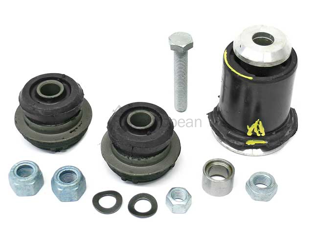 Mercedes Control Arm Bushing Kit febi bilstein 1403308207