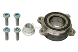 Porsche Wheel Bearing Kit SNR 95834190100