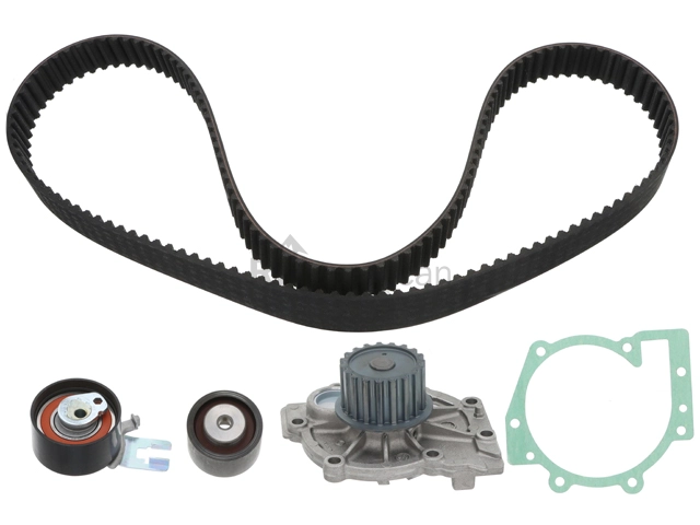 Volvo Timing Belt Kit Aisin 306088005