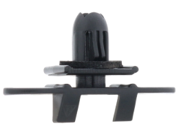 Porsche Rocker Panel Cover Clip Genuine Porsche 99950798640