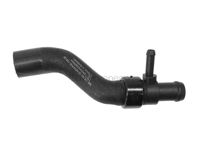Porsche Water Hose Genuine Porsche 99610685103