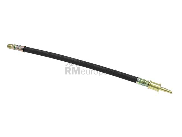 Porsche Clutch Fluid Hose Genuine Porsche 99642337792