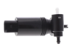 Mercedes Windshield Washer Pump Vemo 2468660000