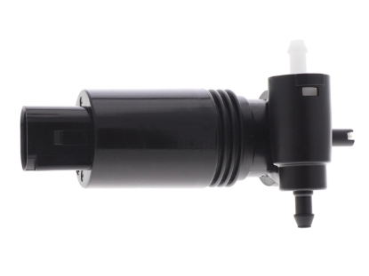 Mercedes Windshield Washer Pump Vemo 2468660000