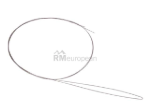 Porsche Heater Cable Wire Gemo 90142470104