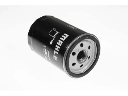 VW-Audi Oil Filter Mahle 070115561