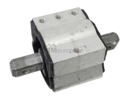 Mercedes Transmission Mount Lemfoerder 2122400418