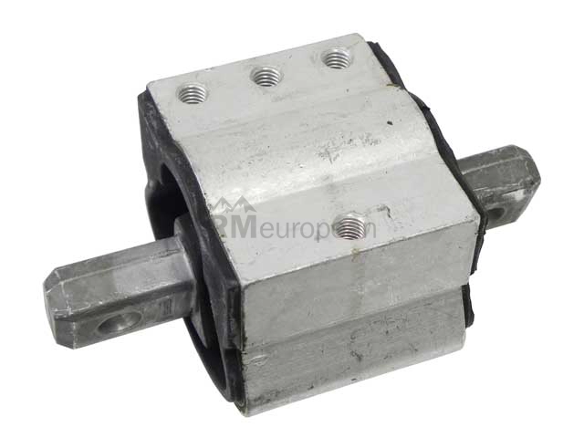 Mercedes Transmission Mount Lemfoerder 2122400418