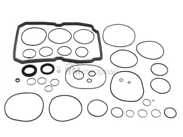 Mercedes Gasket Set O.E.M. 1402706500