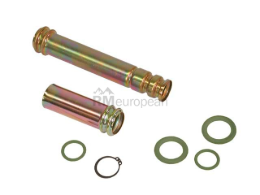 Porsche Oil Return Tube Kit Laso 93010704001