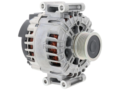 VW-Audi Alternator O.E.M. 06J903023R