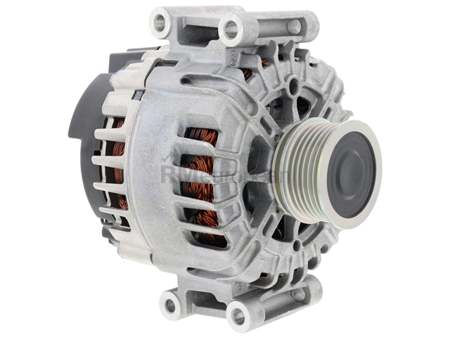 VW-Audi Alternator O.E.M. 06J903023R