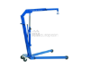Workshop Crane AC Hydraulic WJN5