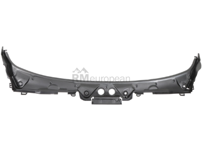 BMW Windshield Cowl Cover Genuine BMW 51717285920