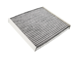 Jaguar Cabin Air Filter Corteco-Micronair C2S52338