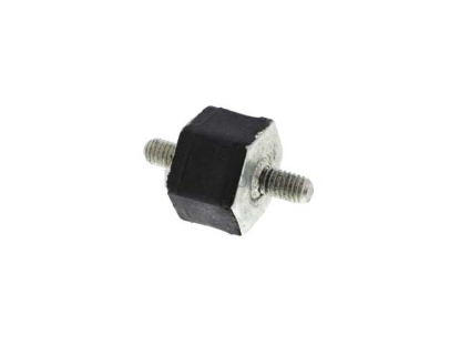 BMW Rubber Mount febi bilstein 17111113699