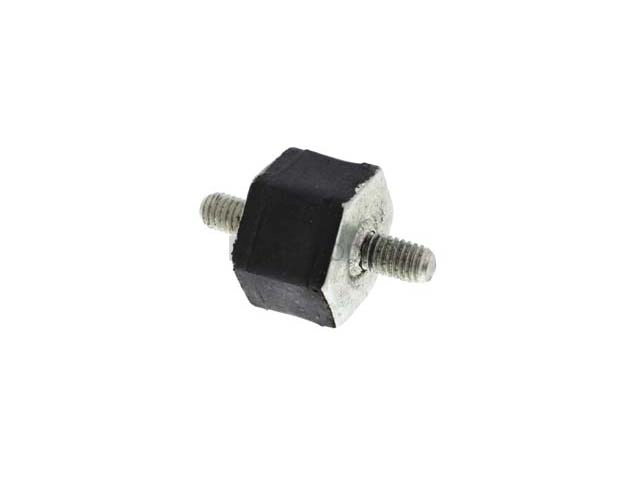 BMW Rubber Mount febi bilstein 17111113699