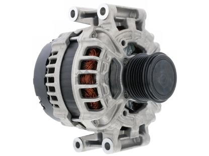 VW-Audi Alternator SEG Automotive 06H903018P
