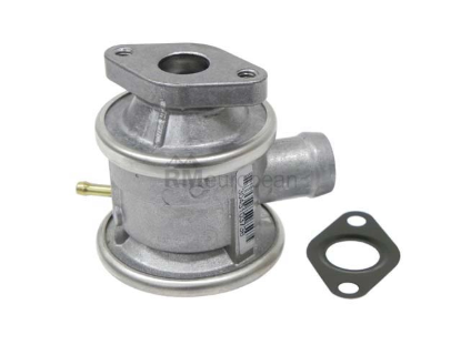 VW-Audi Air Pump Check Valve Pierburg 079131101AR