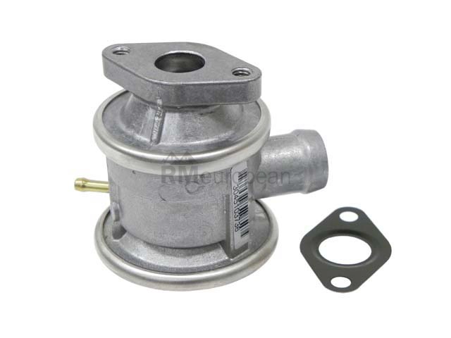 VW-Audi Air Pump Check Valve Pierburg 079131101AR