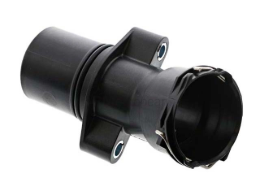Mercedes Thermostat Housing Rein Automotive 2712001256