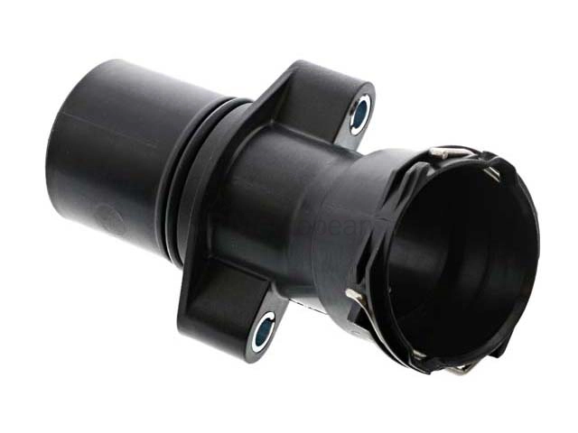 Mercedes Thermostat Housing Rein Automotive 2712001256