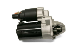 VW-Audi Starter Bosch 06B911023AX