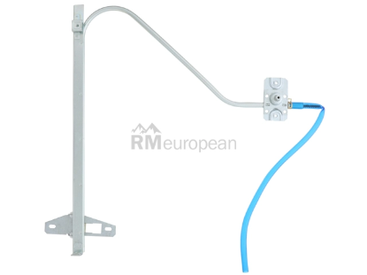 VW-Audi Window Regulator Jopex 251837501A