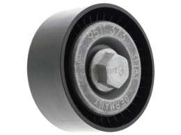 VW-Audi Drive Belt Idler Pulley Litens 022145276F