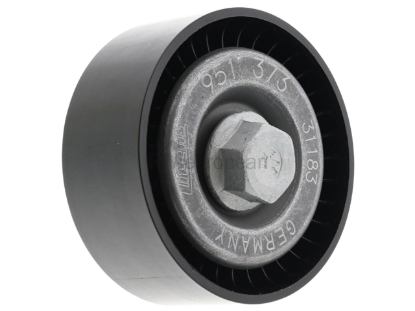 VW-Audi Drive Belt Idler Pulley Litens 022145276F