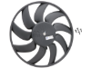 Porsche Auxiliary Fan ACM 9A795945517