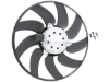 Porsche Auxiliary Fan ACM 9A795945517