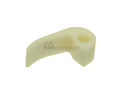 Mercedes Vacuum Valve Lever Genuine Mercedes 1233040220