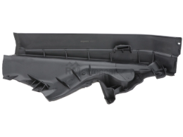 BMW Engine Compartment Panel Bapmic 51717169420