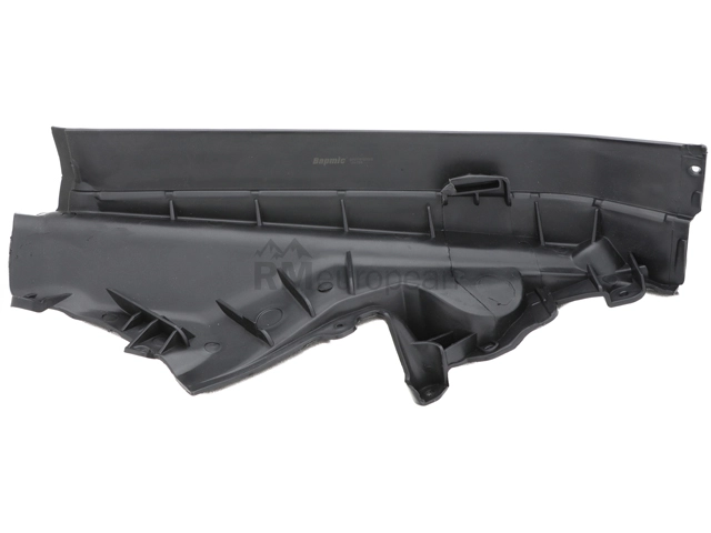 BMW Engine Compartment Panel Bapmic 51717169420