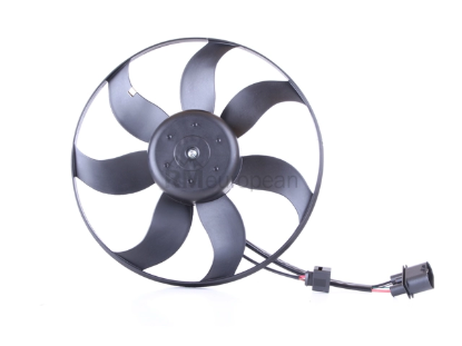 VW-Audi Cooling Fan Nissens 1KM959455G