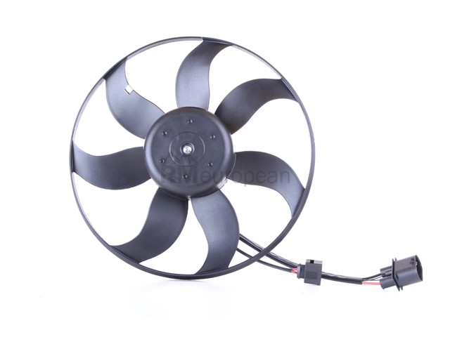 VW-Audi Cooling Fan Nissens 1KM959455G
