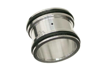 BMW Water Pipe Genuine BMW 11537838203