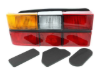 Volvo Taillight Pro Parts 1372449