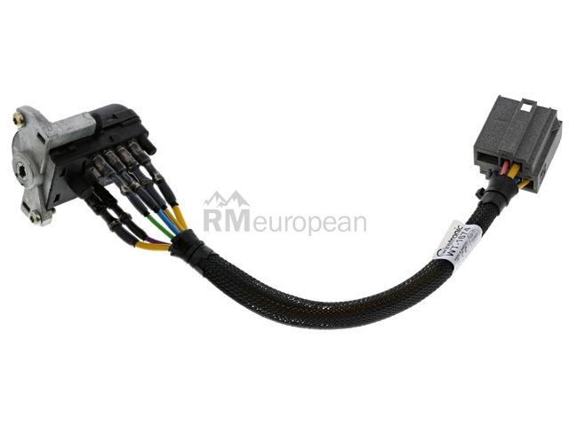 Saab Ignition Switch Genuine Saab 32021798