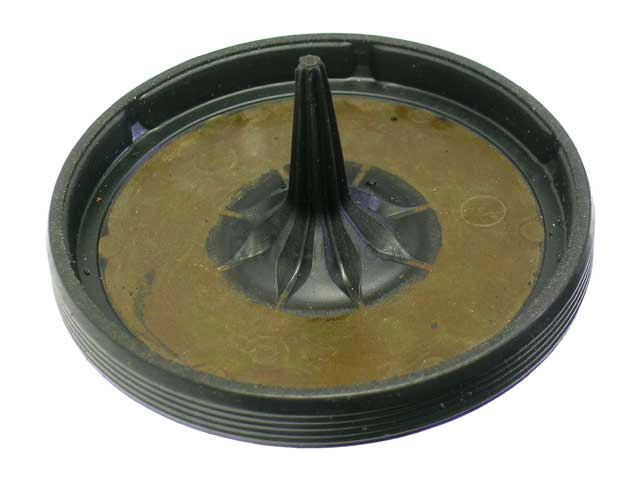 Porsche Transmission End Plug Genuine Porsche 016301467