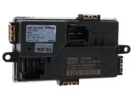 BMW Final Stage Unit Mahle Behr 64119355981
