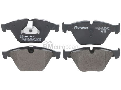 BMW Brake Pad Set Brembo 34118847063