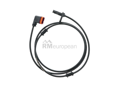 Mercedes ABS Sensor Bosch 2115403017